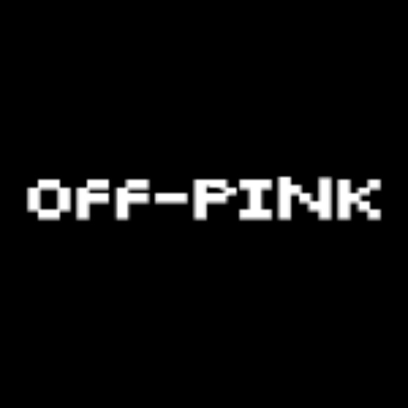 offpink